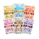 FREE bag of Daily Crunch Snacks
