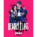 FREE Deadly Class Season 1 Pilot Download