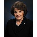 Free Autographed Photo of Dianne Feinstein
