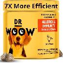 Dr Woow Supplement for Dogs $14.92