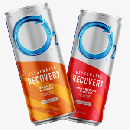 12pk Oxygenated Recovery Drinks $1 Shipped