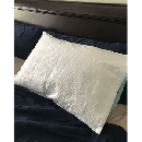 Possible FREE Dry Pillow Disposable Pillow