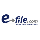 Free Online Tax Filing Using E-file