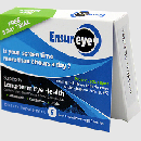 FREE EnsurEye Eye Health Supplement Sample