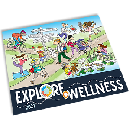 FREE 2021 Explore Wellness Calendar
