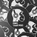 FREE Find That Pod Stickers