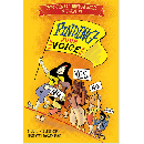 FREE Finding Your Voice Comic Book