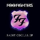 FREE Download of Saint Cecilia EP