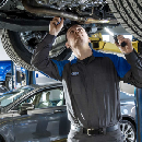 FREE Oil Change from FordPass Rewards