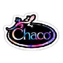 Free Chaco Bumper Sticker