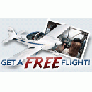 Free Airplane Ride for Kids