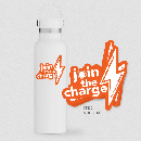 FREE 'Join the Charge' Stickers