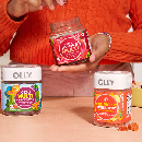Free OLLY Gummy Vitamins Sample Box