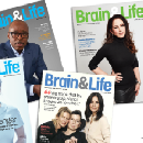 FREE print subscription to Brain & Life
