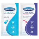 FREE Sample of Sasmar Personal Lubricant