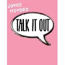 Free Talk It Out Journal