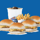 FREE Combo Meal at White Castle
