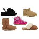 Free $25 to Spend at UGG after Cash Back