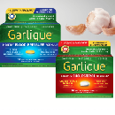 FREE Garlique Garlic Supplement