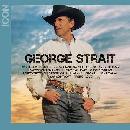 FREE George Straight ICON Series MP3 Album