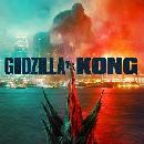2 Free GODZILLA VS. KONG Movie Tickets