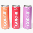 3 FREE Cans of GORGIE Energy Drink