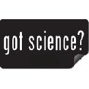 FREE Got Science? Sticker