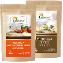Free Sample of Moringa Tea