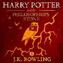 Harry Potter and the Philosopher's Stone,
