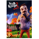 FREE Hello Neighbor 2 Alpha 1 PC Download