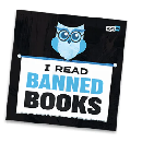 FREE I Read Banned Books Sticker
