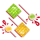 FREE Hiccupops Hiccup-Stopping Lollipops