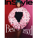 FREE subscription to InStyle magazine