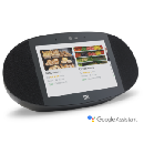 JBL Link View Bluetooth Smart Speaker $80