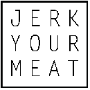 Free Jerk Your Meat Sticker