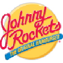 FREE Johnny Rockets Burger w/ Purchase