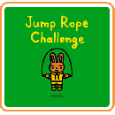 Free Nintendo Switch Jump Rope Challenge