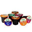 16pk of Coffee K-Cup Pods $2.99 Shipped