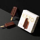 FREE Keto Foods Ice Cream Pint or Bars