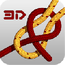 FREE Knots 3D App