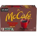 FREE 12-Pack of McCafé K-Cup Pods Deal