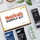 FREE Men's Health Supply Kit