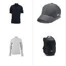 FREE Samples of select Apparel and Merch