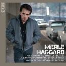FREE Merle Haggard ICON Series MP3 Album