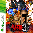 FREE Metal Slug 3 Xbox Game Download