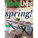 Free Midwest Living Magazine