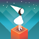 FREE Monument Valley Game App
