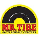 Free Services at Mr. Tire