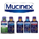 FREE Mucinex NightShift Product