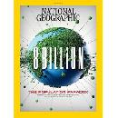 Free Issue of National Geographic